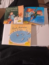Pixie Bücher Verschiedene