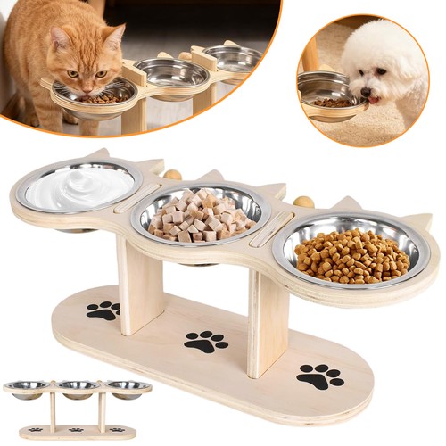 Katzennapf erhöht - katzennapf,