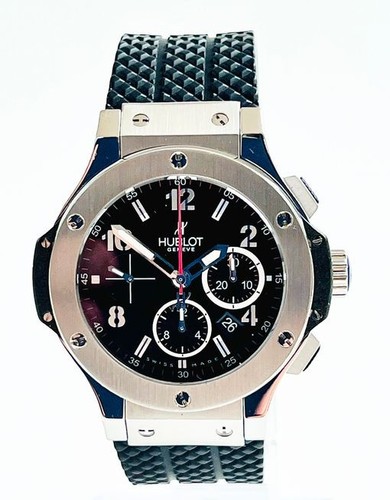 Hublot big bang full - mm, set