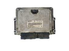 Steuergerät Alfa Romeo