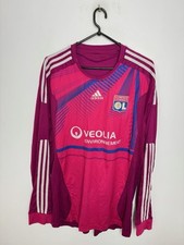 OLYMPIQUE LYON 2011/2012