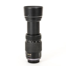 Panasonic Lumix G-VARIO