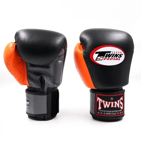 Twins boxhandschuhe bgvl air - twins, 3