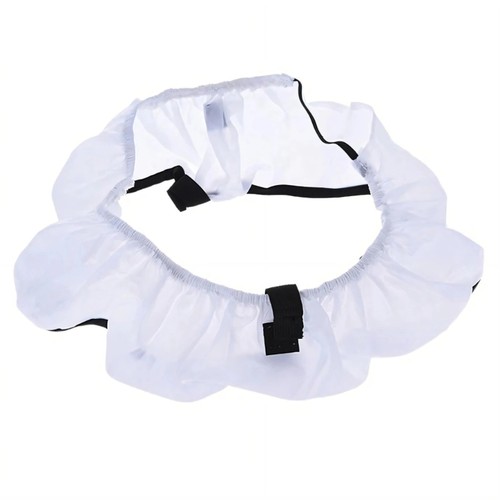 Circular light diffuser - circular,