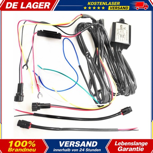 Steuergerät mini led - steuergerät,