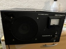 DC-Power Supply, Voltkraft