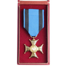 4856 WW2 POLISH ORDER VIRTUTI