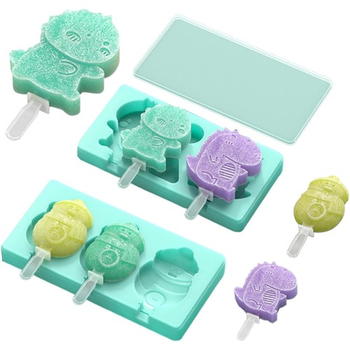 Eisformen silikon eis - silikon,