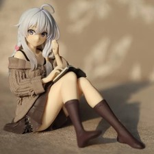 Anime manga figur mädchen mit - manga,
