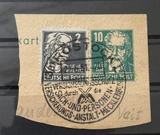 Sowjetische Besatzungszone