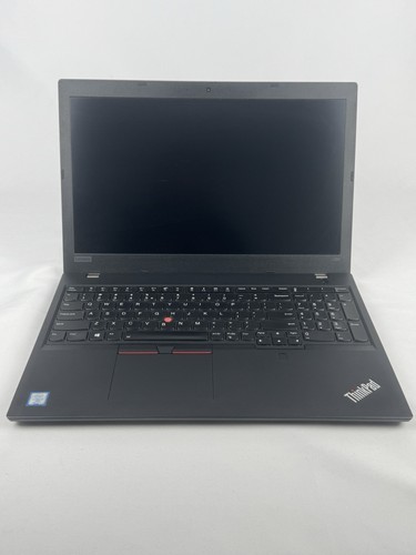 Lenovo thinkpad l590 16gb - lenovo, i5