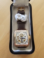 Constantin Weisz Armbanduhr