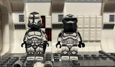 Custom Lego Star Wars