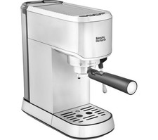Morphy Richards Kaffeemaschine