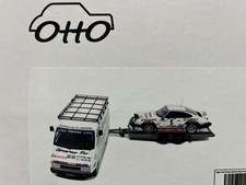 Ottomobile Porsche 911 SC Gr