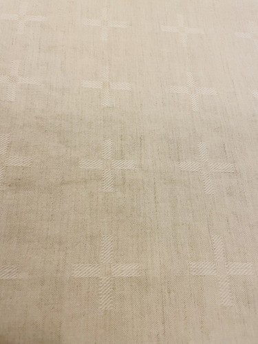 Tischdecke bauernleinen - tischdecke,