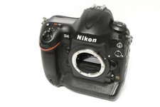 Nikon D4 Gehäuse / Body