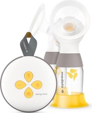 Medela swing maxi - medela,