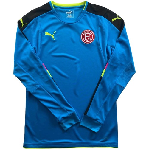 Fortuna düsseldorf 2016 - düsseldorf, 2016-17