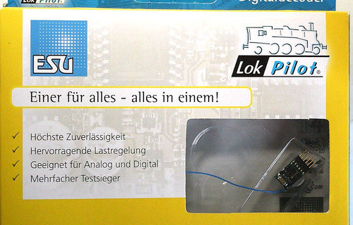 Esu 54688 lokpilot 0 - lokpilot, v