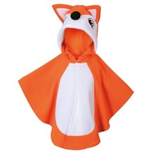 Cape Fuchs Kinderkostüm
