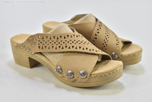 Rieker damen sandale - rieker,