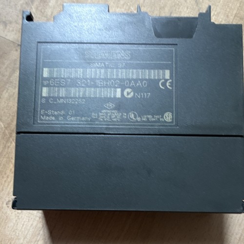 Siemens simatic 300 - siemens, s7/300