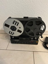 ASC AS 6002 Tonbandgerät