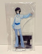 Mobile Suit Gundam Wing Trowa