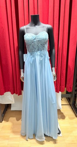 abendkleid