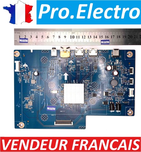 Motherboard fernseher monitor - fernseher,