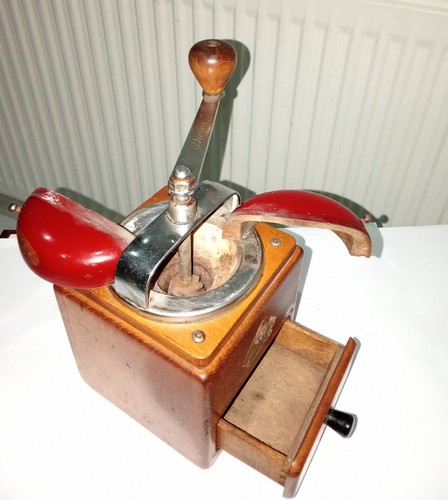 Pede dienes mokka antike - mokka,