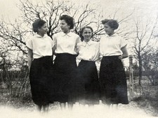 👩 Foto Frauen Gruppe