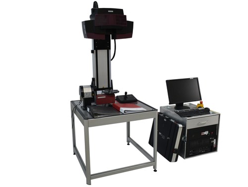 Gom atos rev - gom, scanner