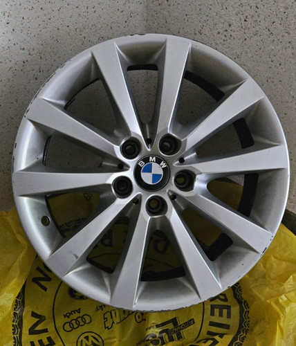 Originale bmw alufelge - bmw,