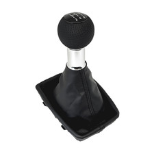 Schaltknauf 5 Gang Schaltsack