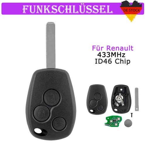 Fernbedienung funk schlüssel - fernbedienung,