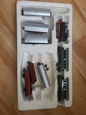 Primex Spur H0 Lok Und Waggons 