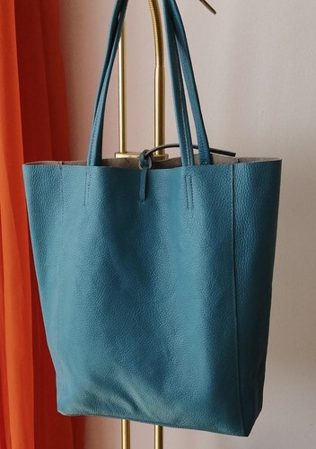 Sienna echtes ledertasche - echtes,