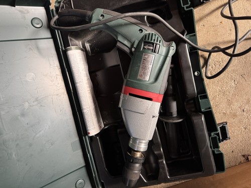 Metabo sbe 1010 - 1010, –