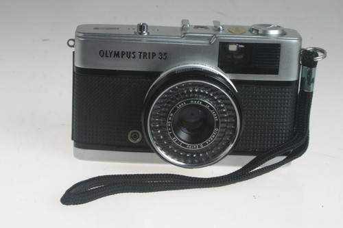 Olympus trip 2777195 mit - olympus,