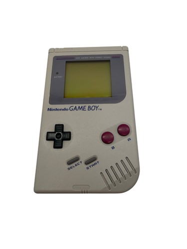 Nintendo game boy spielkonsole - nintendo,
