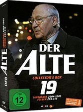 Der Alte - Collectors Box