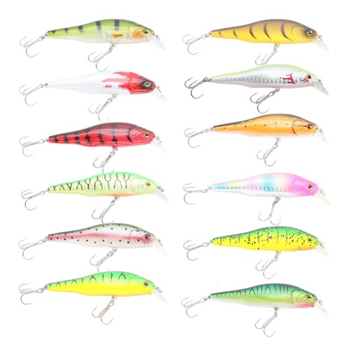 Wobbler viper pro flat - viper,