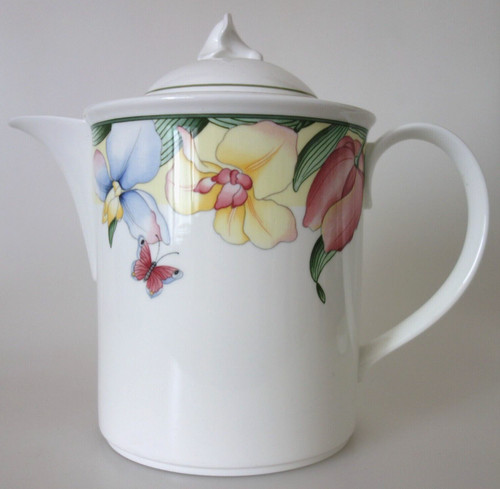 Kaffeekanne liter - kaffeekanne, 1,4