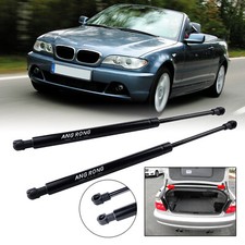 2x Gasfeder Heckklappe Für BMW 3er e46 Cabrio OE: 51248227895 Gasdruckdämpfer