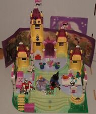 LEGO Belville 5808 & 5827 Märchenschloss & Hochzeitskutsche - TOP Zustand