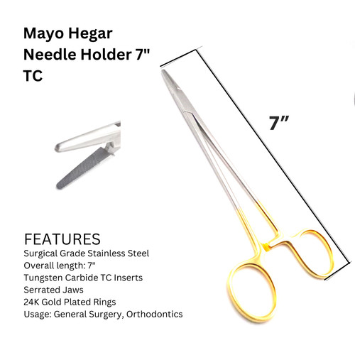 Mayo hegar - mayo,
