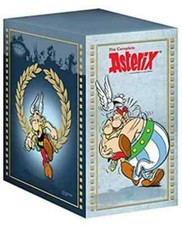 New The Complete Asterix 39