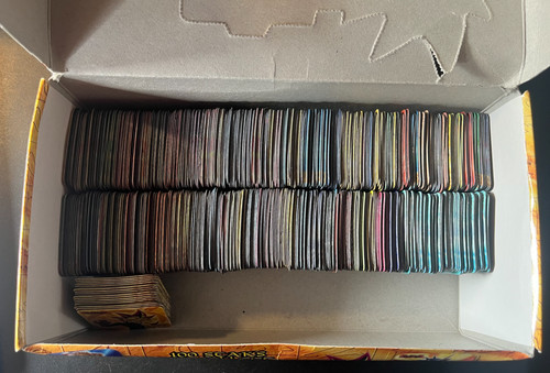 Staks panini magnete - yu-gi-oh!,